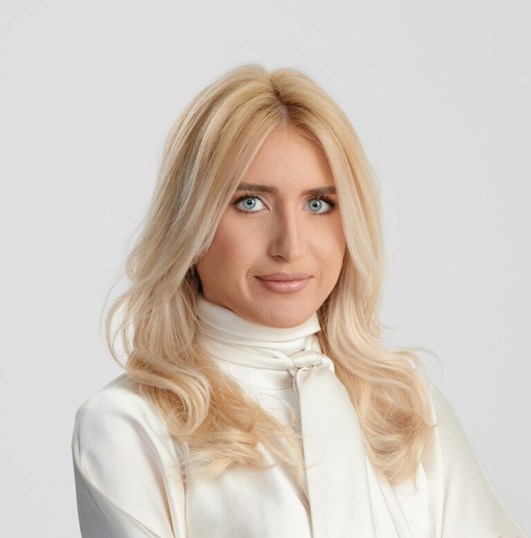 Jelena Stojiljković square