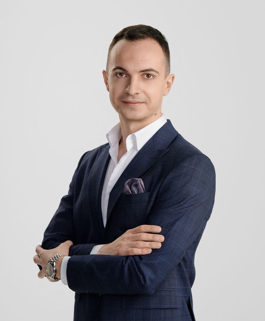 Đorđe Radivojević