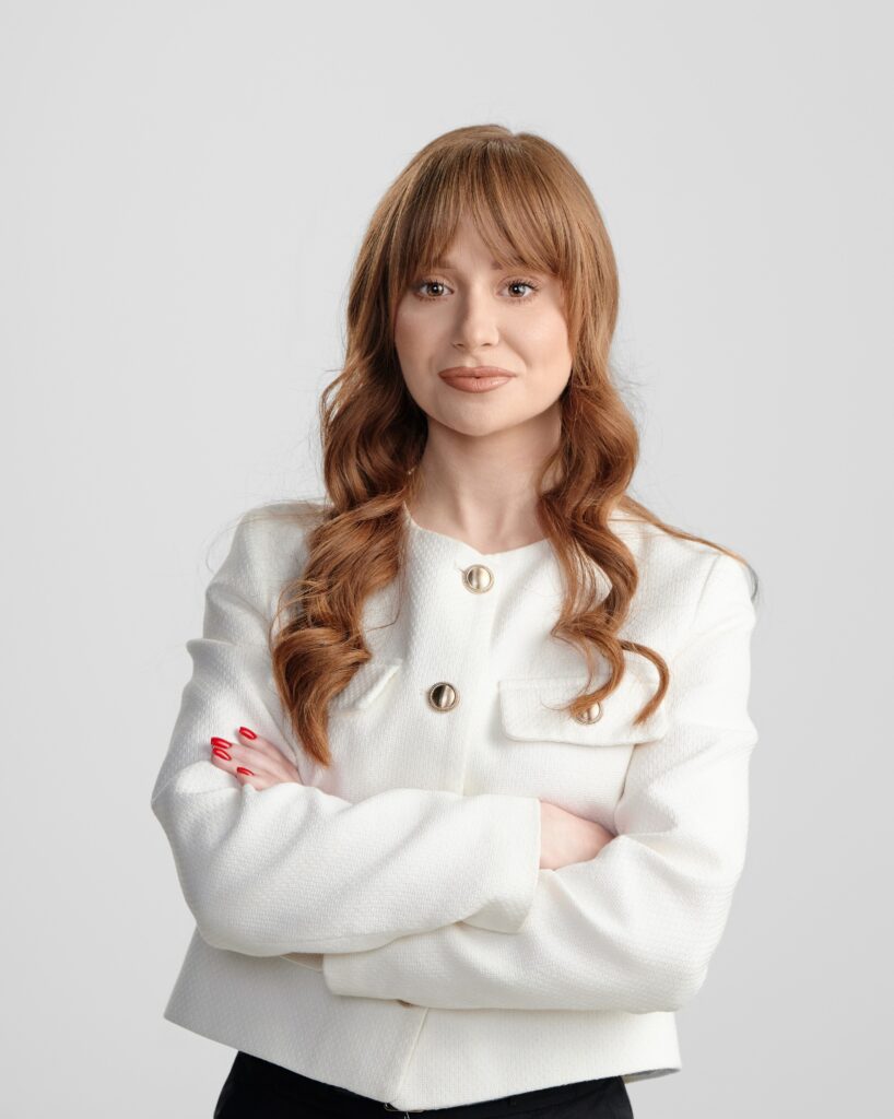 Sara Radulović